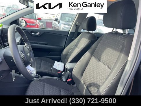 Certified 2023 Kia Rio S image 11