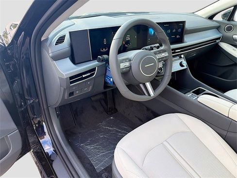 New 2026 Hyundai Sonata SEL image 9