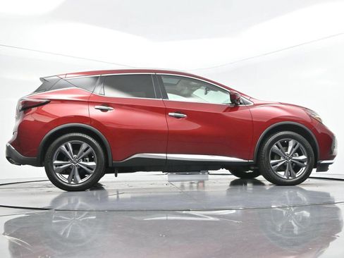 Used 2023 Nissan Murano Platinum w/ Cargo Package AWD/4WD image 51