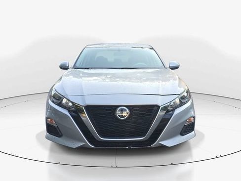 Used 2020 Nissan Altima 2.5 S FWD image 11