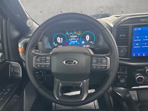 Used 2023 Ford F150 Tremor w/ Equipment Group 402A High image 25