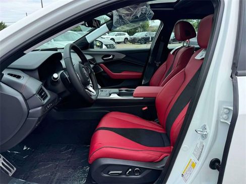 New 2025 Acura TLX SH-AWD w/ A-SPEC Pkg image 13