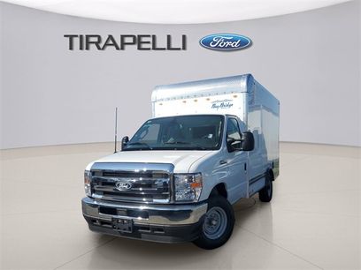 New 2026 Ford E-350 and Econoline 350 Super Duty w/ Power Equipment Group