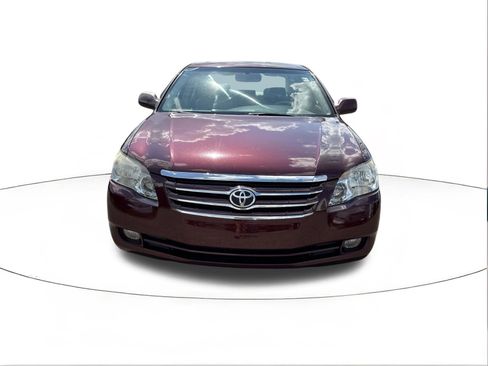 Used 2006 Toyota Avalon XLS FWD image 8