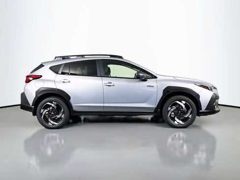 New 2026 Subaru Crosstrek 2.5i Limited AWD/4WD image 8