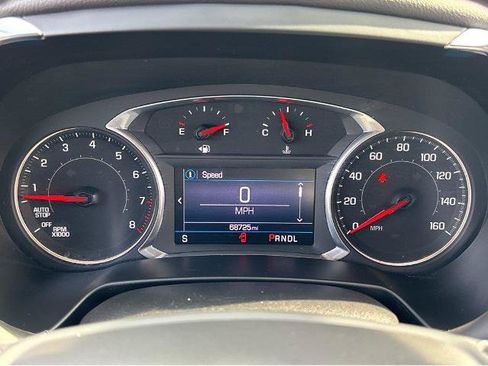 Used 2020 Chevrolet Blazer LT AWD/4WD image 3