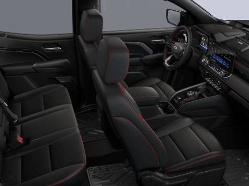 New 2026 Chevrolet Colorado Z71 w/ Technology Package image 54