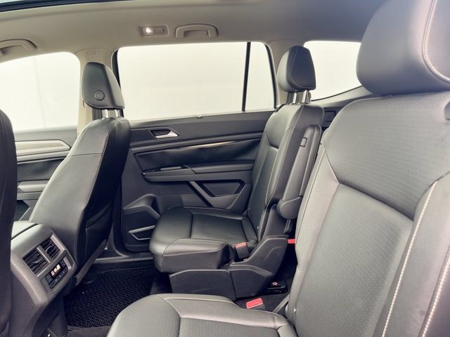 Used 2021 Volkswagen Atlas SEL FWD image 27