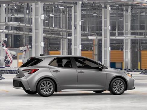New 2027 Toyota Corolla SE FWD image 13