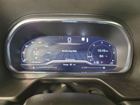 Used 2023 GMC Yukon AT4 w/ AT4 Premium Plus Package image 25