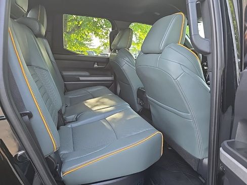 Certified 2024 Toyota Tacoma 4x4 Double Cab Hybrid image 13