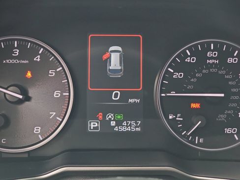 Certified 2024 Subaru Outback Touring AWD/4WD image 19