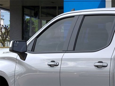 New 2026 Chevrolet Silverado 1500 LT image 12