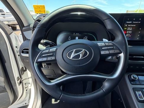 Used 2023 Hyundai Palisade SEL w/ Cargo Package FWD image 21