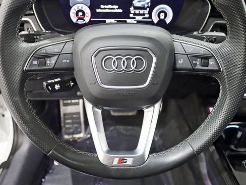 Used 2023 Audi S4 Prestige image 17
