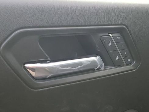New 2026 GMC Canyon Denali AWD/4WD image 21