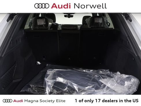 New 2026 Audi Q5 Premium Plus AWD/4WD image 14