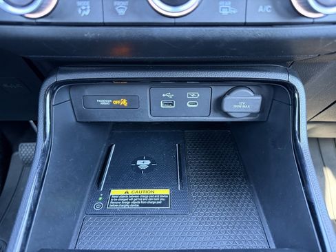 Certified 2024 Honda CR-V Sport-L image 26