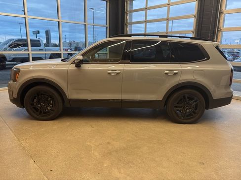 Used 2024 Kia Telluride SX X-Line image 7