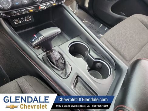 Used 2026 Dodge Durango GT AWD/4WD image 26