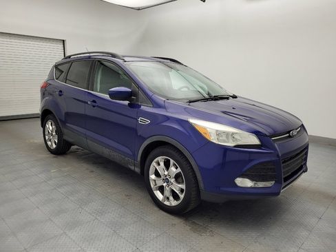 Used 2016 Ford Escape SE w/ Equipment Group 201A image 13