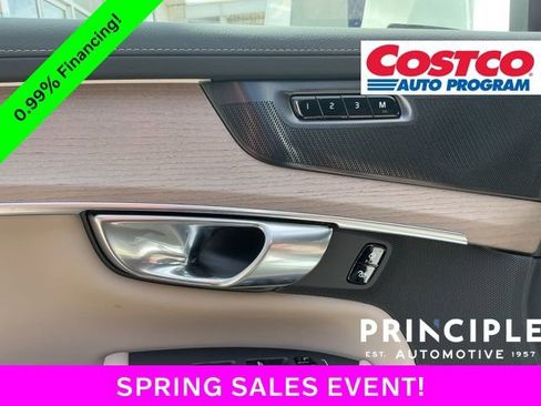 New 2026 Volvo XC90 T8 Plus w/ Protection Package Premier AWD/4WD image 27