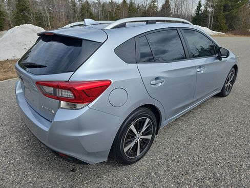 Used 2023 Subaru Impreza Premium AWD/4WD image 5