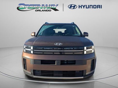 Used 2024 Hyundai Santa Fe Limited AWD/4WD image 3
