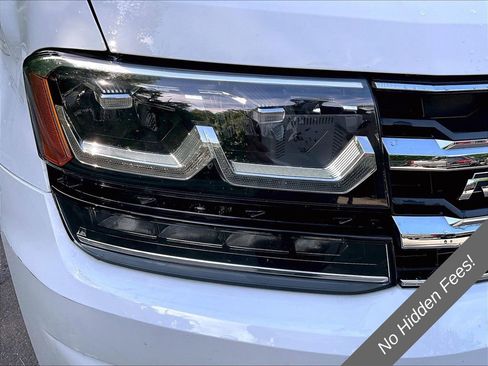 Used 2019 Volkswagen Atlas SEL R-Line AWD/4WD image 28