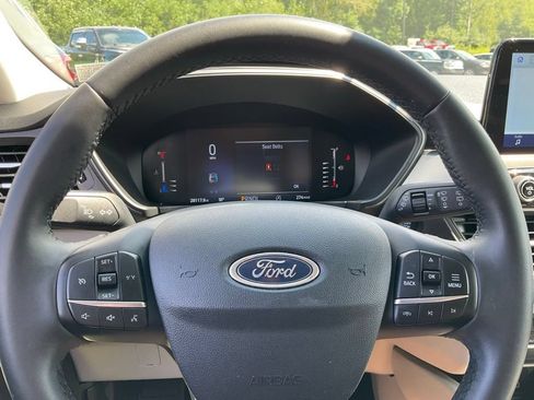 Used 2024 Ford Escape Active FWD image 6