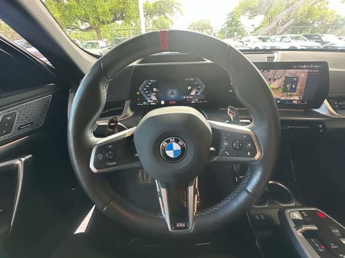 Used 2025 BMW X1 M35i AWD/4WD image 15