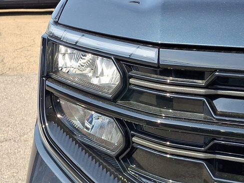 Used 2025 Ford Expedition Platinum w/ Stealth Performance Package AWD/4WD image 9