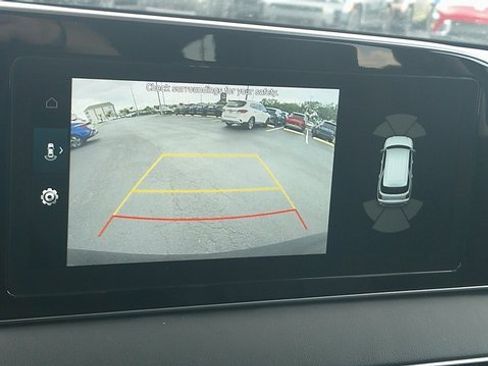 Certified 2022 Hyundai Palisade SEL w/ Premium Package image 19