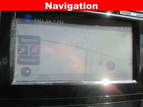 Used 2017 Nissan Rogue SL w/ SL Premium Package image 15