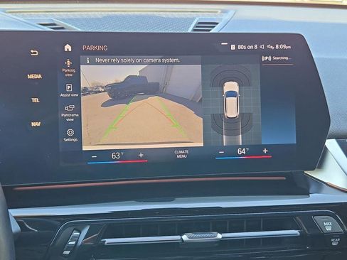 Used 2023 BMW X1 xDrive28i image 34