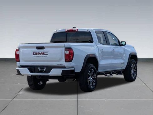 Used 2023 GMC Canyon AT4 AWD/4WD image 6