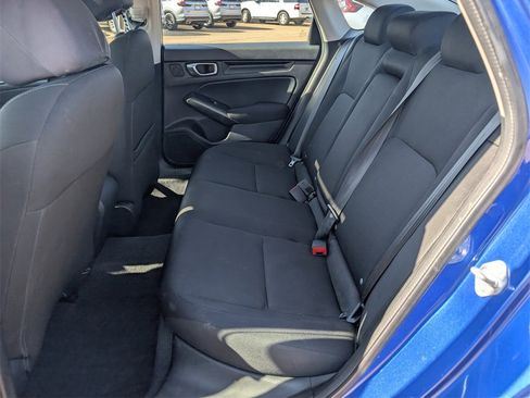 Certified 2023 Honda Civic EX image 27