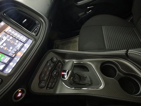 Used 2023 Dodge Challenger SRT Hellcat Redeye image 35