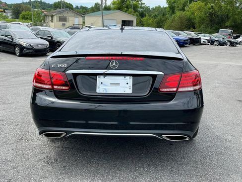 Used 2014 Mercedes-Benz E 350 Coupe image 5