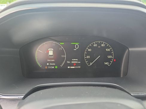 New 2026 Honda CR-V Sport image 14