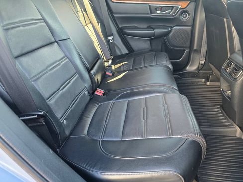 Certified 2022 Honda CR-V EX-L image 14