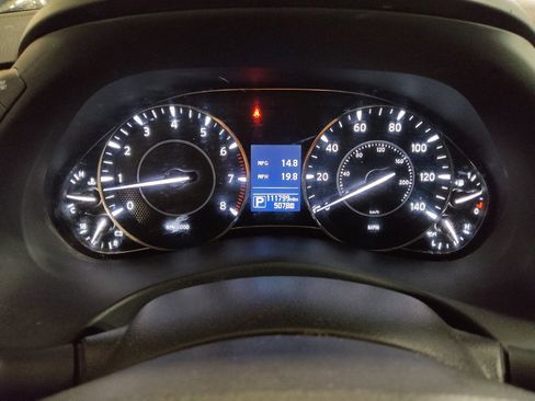 Used 2020 Nissan Armada SL w/ Premium Package RWD image 23