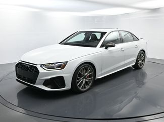 Used 2022 Audi S4 Premium Plus image 1