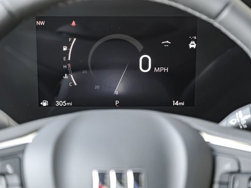 New 2025 Buick Envista Avenir image 23