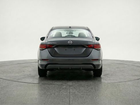 Used 2025 Nissan Sentra SV FWD image 7