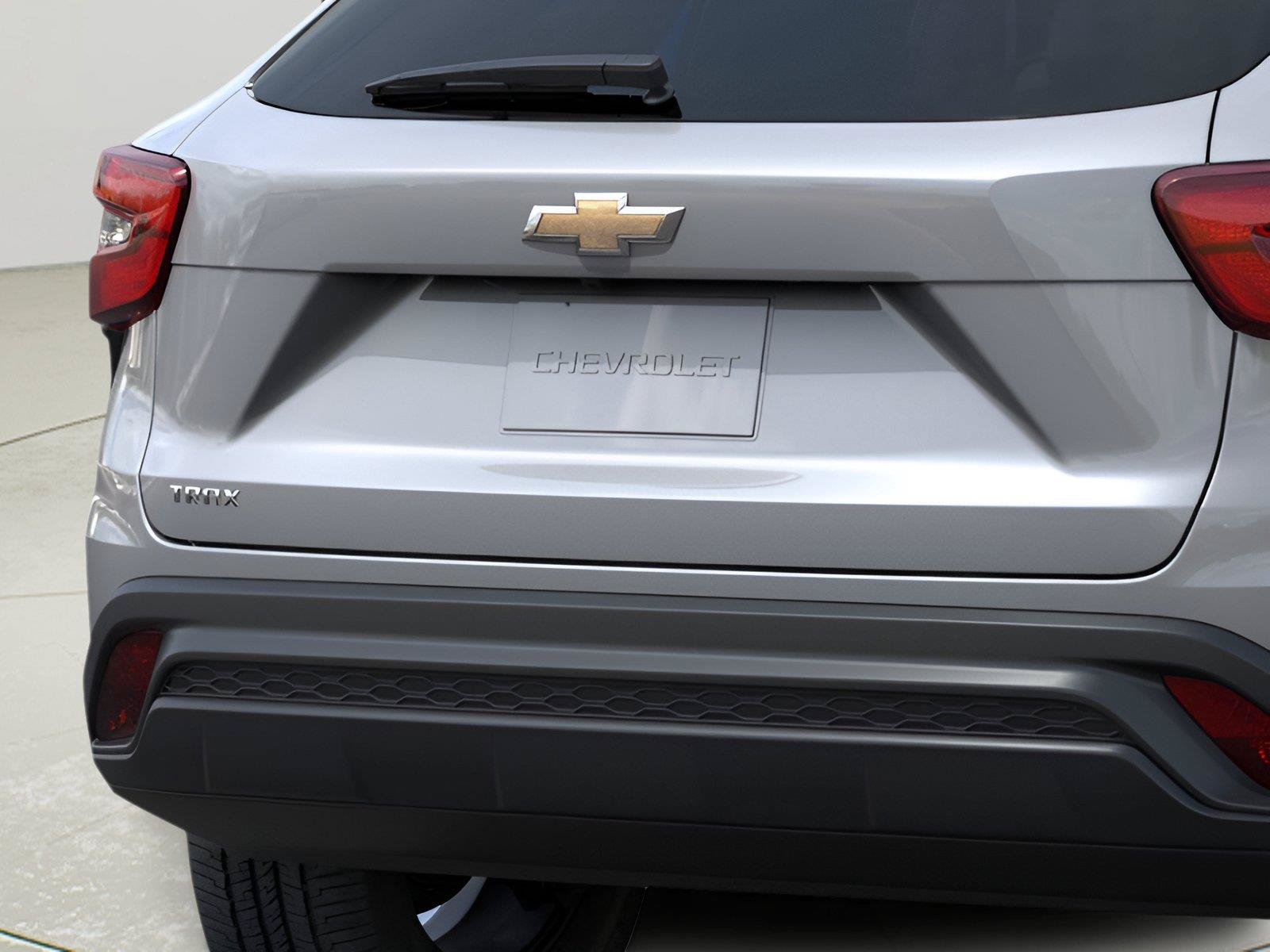 New 2026 Chevrolet Trax LS w/ LS Convenience Package FWD image 22