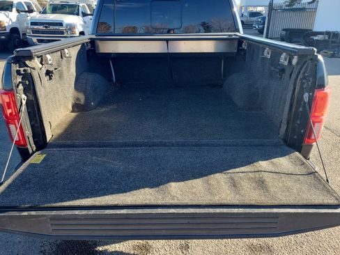 Used 2020 Ford F150 Platinum image 27