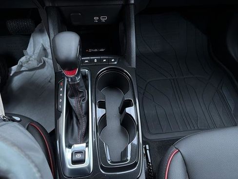 Certified 2026 Chevrolet TrailBlazer RS w/ Convenience Package image 25