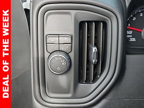 New 2026 Chevrolet Silverado 1500 W/T w/ WT Safety Package image 25