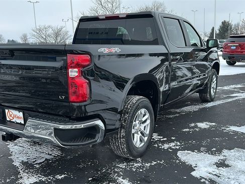 New 2026 Chevrolet Silverado 1500 LT image 9